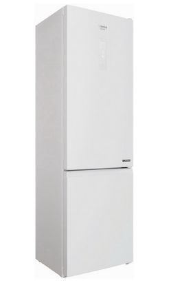 Холодильник  HOTPOINT-ARISTON HTW 8202I W