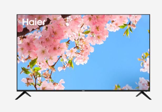 Телевизор  HAIER 65" SMART TV BX