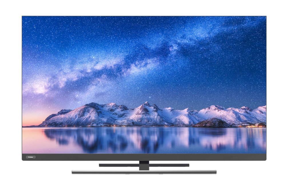 Телевизор  HAIER 55" SMART TV AX