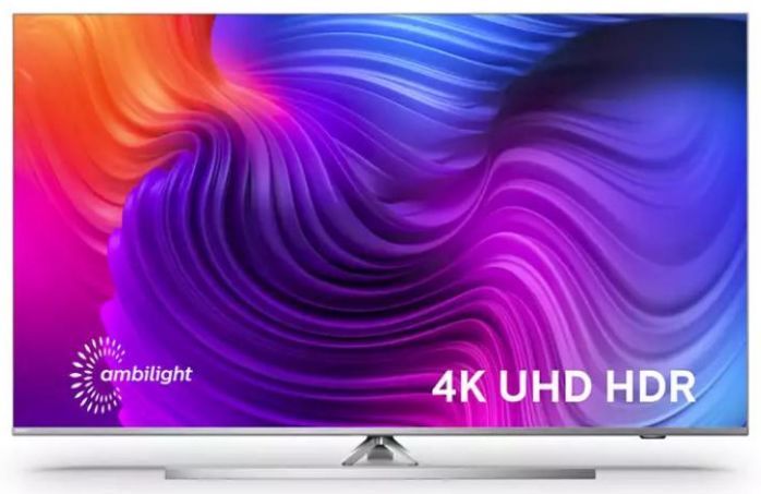 Телевизор  PHILIPS 58PUS8506/60