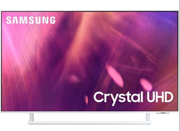 Телевизор  SAMSUNG UE-50AU9010UXRU