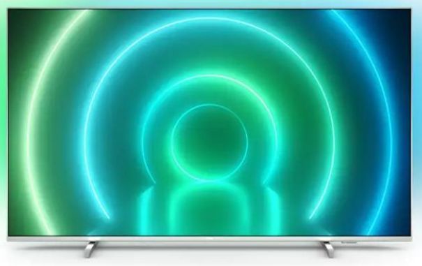 Телевизор  PHILIPS 70PUS7956/60