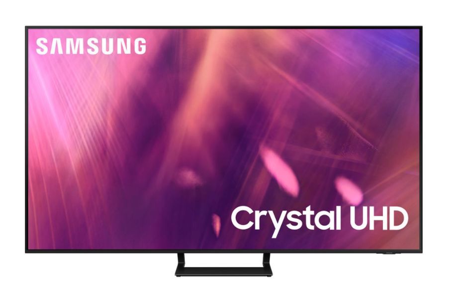 Телевизор  SAMSUNG UE-65AU9000UXRU