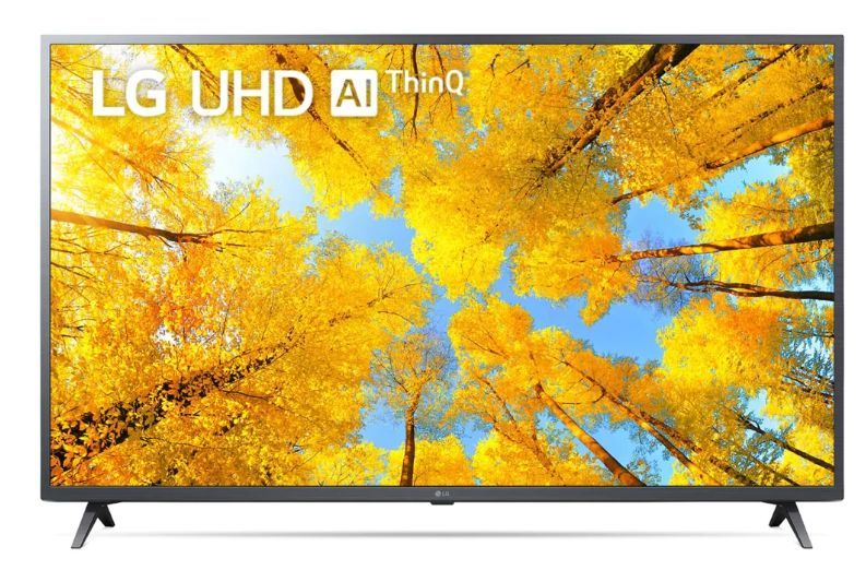 Телевизор  LG 50UQ76003LD