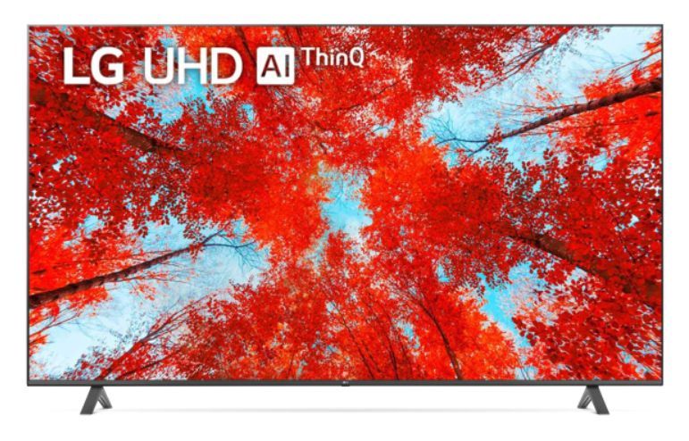 Телевизор  LG 75UQ90006LD UHD SMART TV