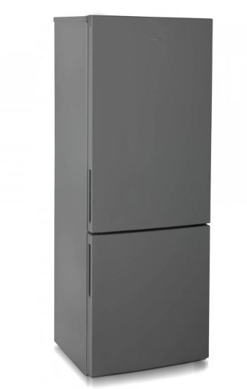 Холодильник  БИРЮСА W6034 295л графит