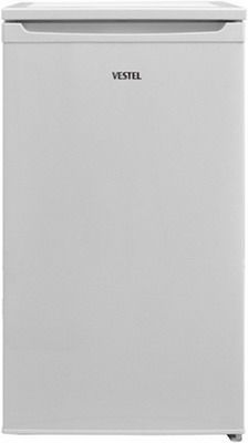 Морозильник  VESTEL FR8S51W 64л