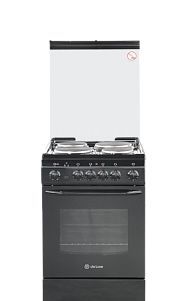 Электрическая плита  DE LUXE 506004.03э(кр)-001