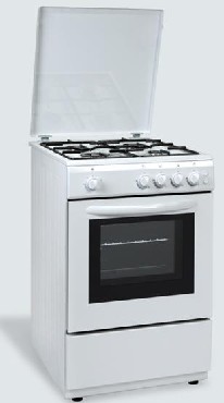 Газовая плита  VESTEL VC G56WH