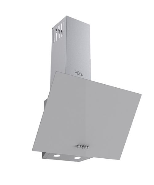 Вытяжка  OASIS NP-60G (FR) (making oasis everywhere) серый