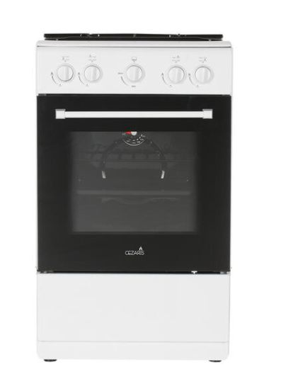Газовая плита  CEZARIS ПГ 2150-02