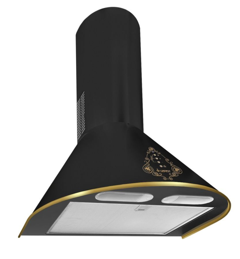 Вытяжка  ГЕФЕСТ ВО 1503 К73