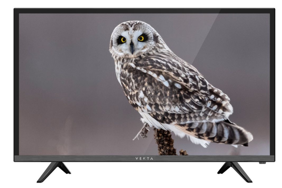 Телевизор  VEKTA LD-32SR5115BT