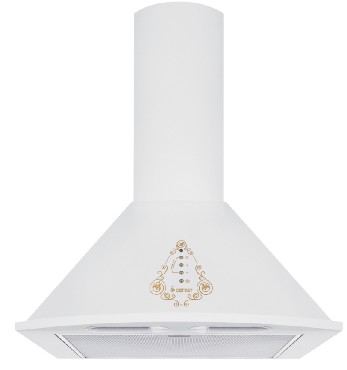 Вытяжка  ГЕФЕСТ ВО 1504 К82