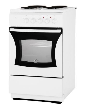 Электрическая плита  FLAMA L FE 14010 W