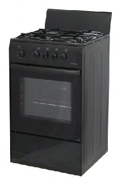 Газовая плита  ДАРИНА 1A GM 441 001 AT