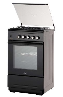Газовая плита  FLAMA N FG 24237 B