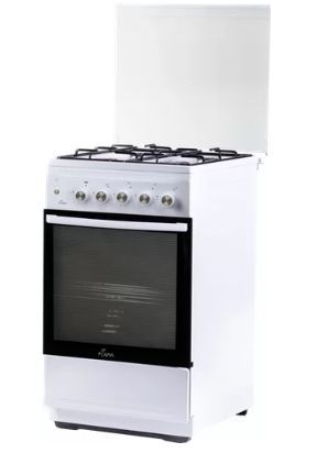 Газовая плита  FLAMA N FG 24237 W