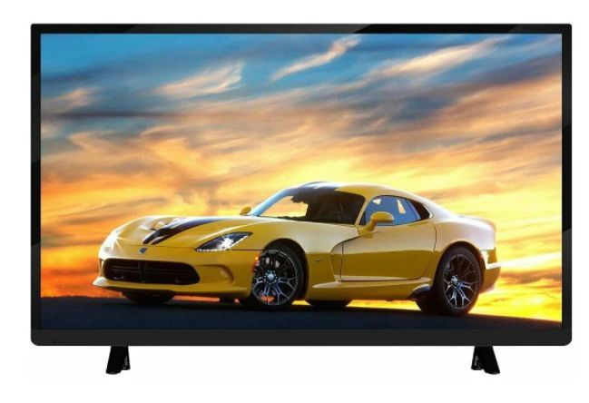 Телевизор  ERISSON 32LED20T2