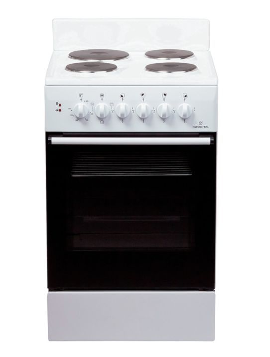 Электрическая плита  GRETA 1470-Э EE 5001 NF 13(W)