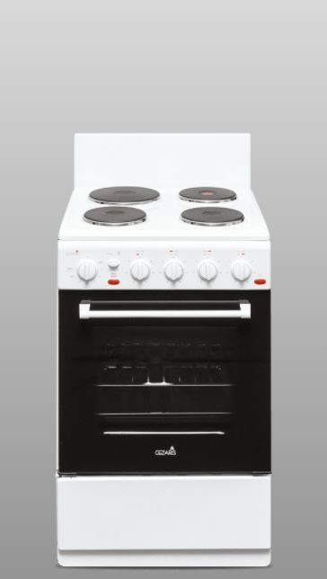 Электрическая плита  CEZARIS ПЭ Н Д 1200-04