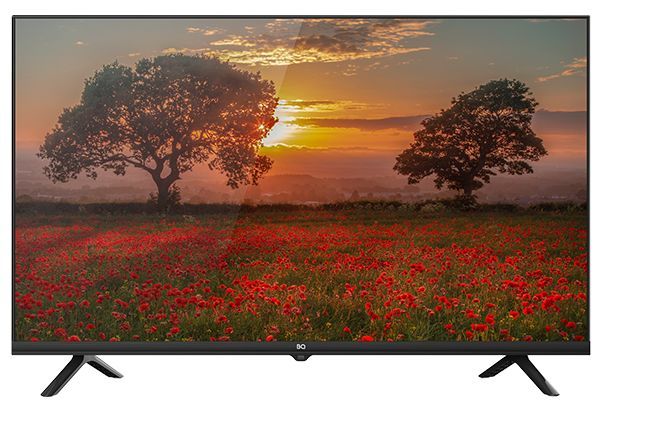 Телевизор  BQ 32FS32B SMART Салют