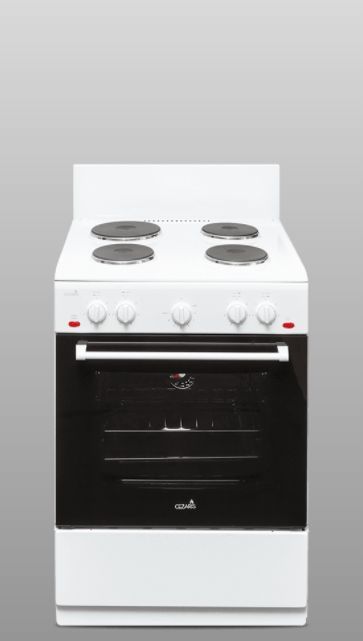 Электрическая плита  CEZARIS ПЭ Н Д 3000-02