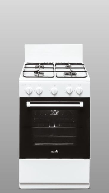 Газовая плита  CEZARIS ПГ 2200-00