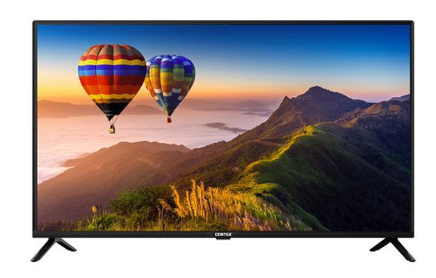 Телевизор  CENTEK CT-8432 LED