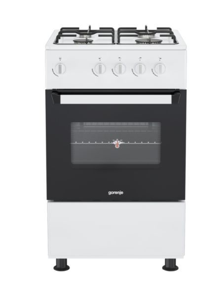 Газовая плита  GORENJE GNF5110W