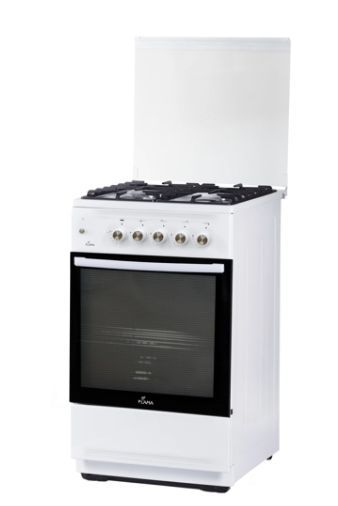 Газовая плита  FLAMA N FG 24239 W