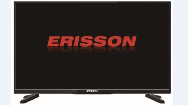 Телевизор  ERISSON 32LES80-T2