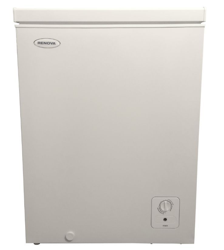 Морозильник  RENOVA FC-170 BIO