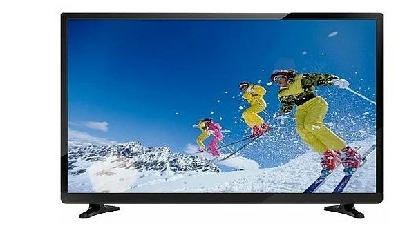 Телевизор  ERISSON 32LED80T2