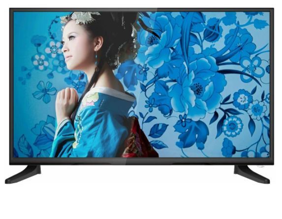 Телевизор  ERISSON 32LED18T2