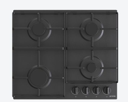 Газовая варочная панель  GORENJE G640EB