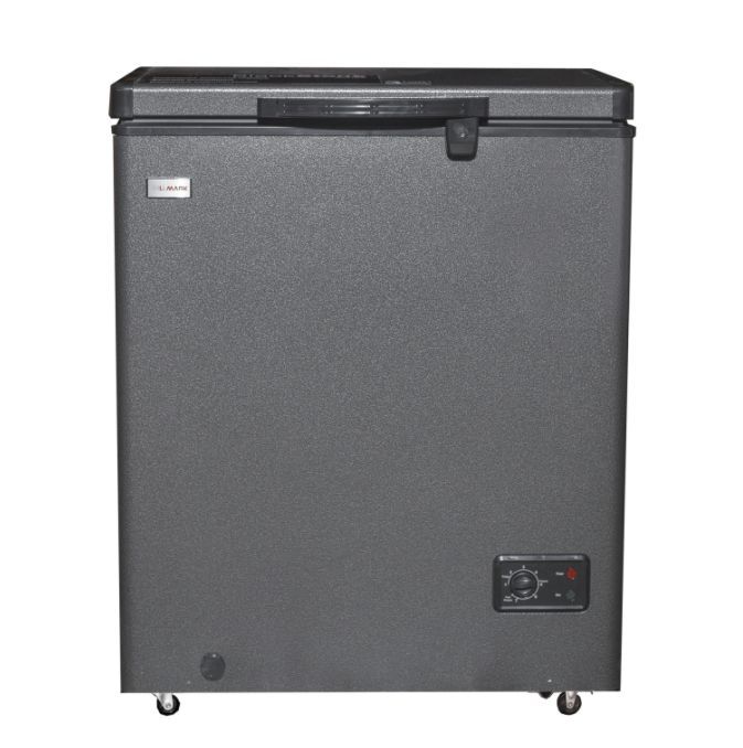 Морозильник  WILLMARK CF-386BS