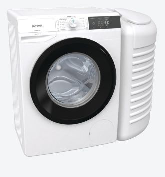 Стиральная машина  GORENJE W1E70S2/RV+резервуар PS-95