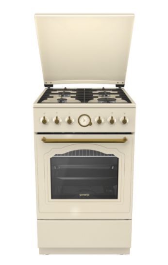 Газовая плита  GORENJE GI52CLI