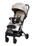 Коляска детская   Коляска прогулочная Everflo Baby travel  E-336 Beige