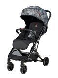 Коляска детская   Коляска прогулочная Everflo Baby travel  E-336 Grey