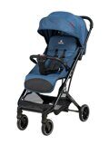 Коляска детская   Коляска прогулочная Everflo Baby travel  E-336 Jeans