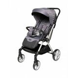 Коляска детская   Коляска прогулочная Everflo Spinny  E-900 gray