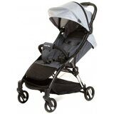Коляска детская   Коляска прогулочная Everflo UNO e-300 Grey