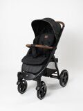 Коляска детская   Коляска прогулочная Everflo Walker Е-480 Carbon black