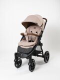 Коляска детская   Коляска прогулочная Everflo Walker Е-480 Cream beige