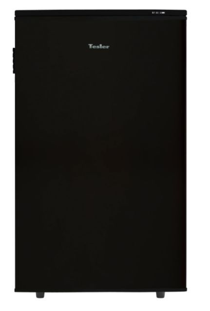 Морозильник  TESLER RF-90 BLACK