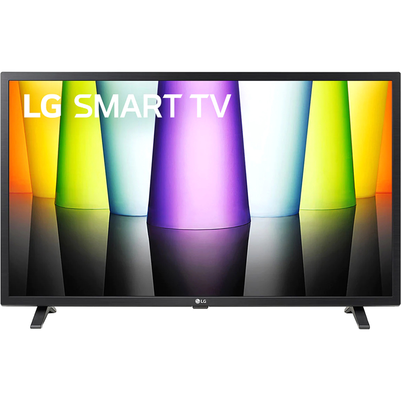 Телевизор LED LG 32" 32LQ63006LA