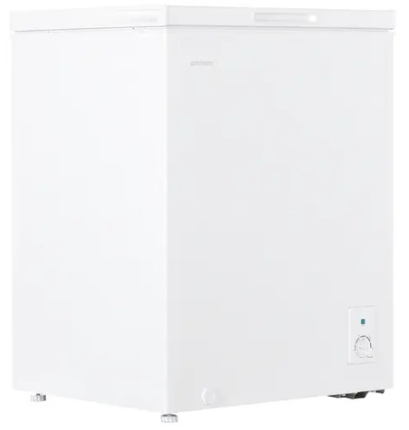 Морозильный ларь Nordfrost CF 200 белый