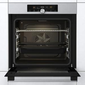Электрический духовой шкаф Gorenje BOS6747A01X — фото 5